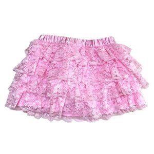 ❤️ 🆕 XOXO Girls Skirt Size 2T